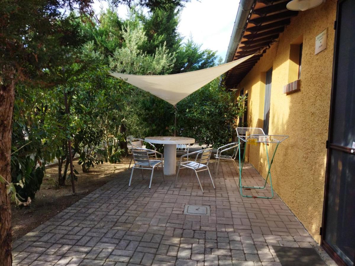 Azienda Agrituristica Le Betulle Riotorto Exterior foto