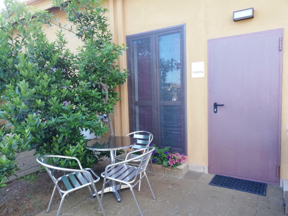 Azienda Agrituristica Le Betulle Riotorto Exterior foto