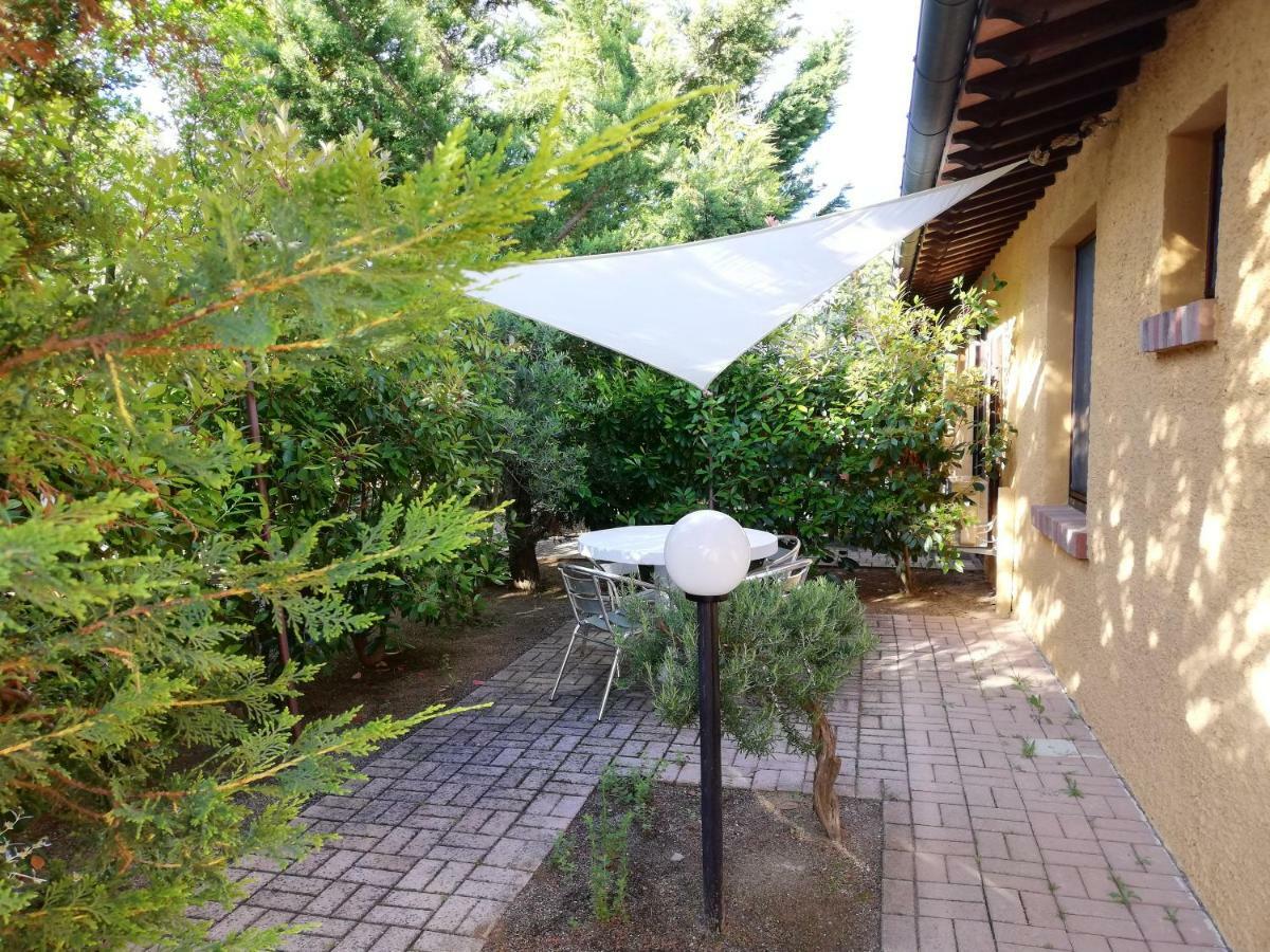 Azienda Agrituristica Le Betulle Riotorto Exterior foto